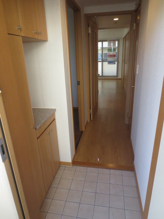 玄関 フレスク－ラ