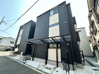 イリスコート神崎川