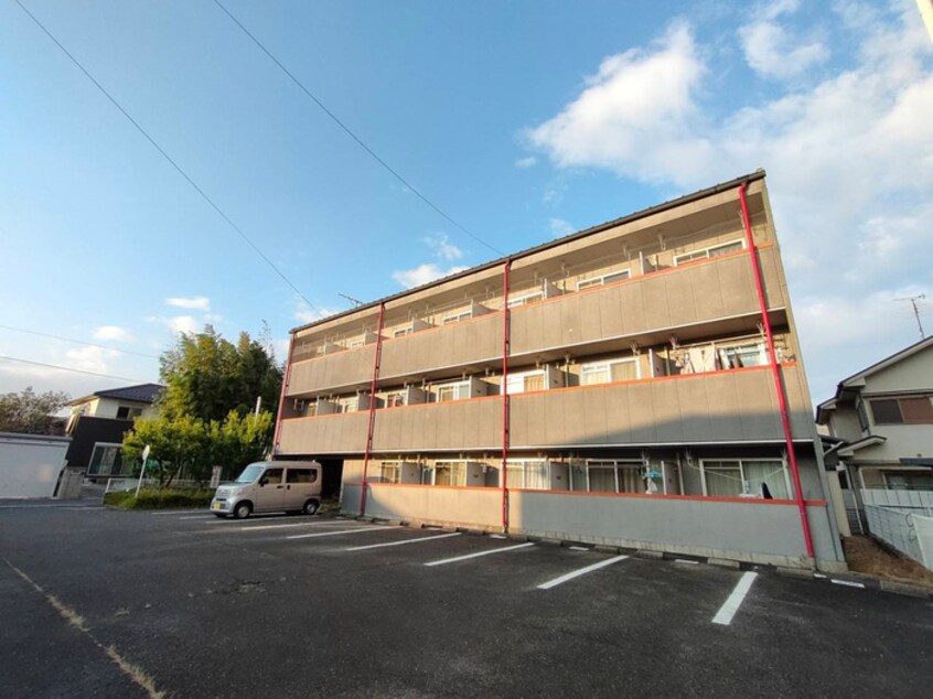 外観写真 アネックスＹ