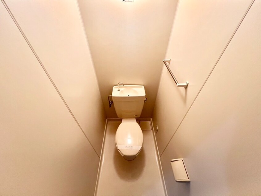 トイレ アネックスＹ