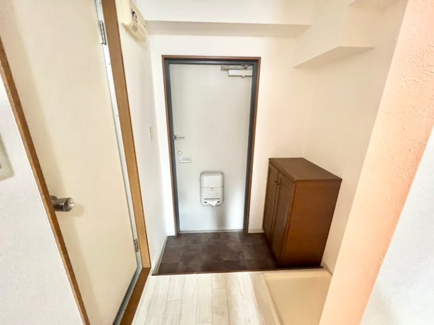 玄関 アネックスＹ