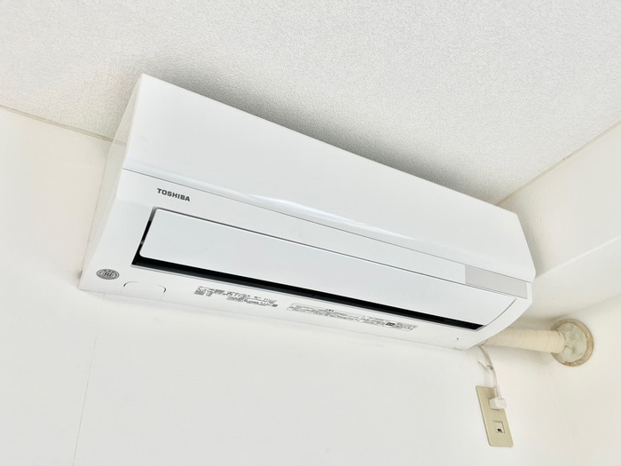 内観写真 アネックスＹ