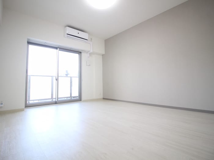 内観写真 LSC川西