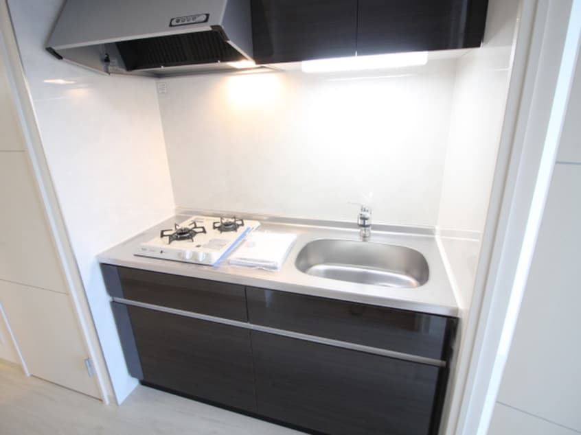 バス／シャワールーム等 LSC川西