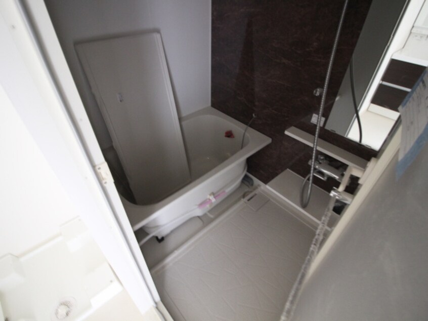 バス／シャワールーム等 LSC川西