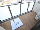 ベランダ・バルコニー LSC川西