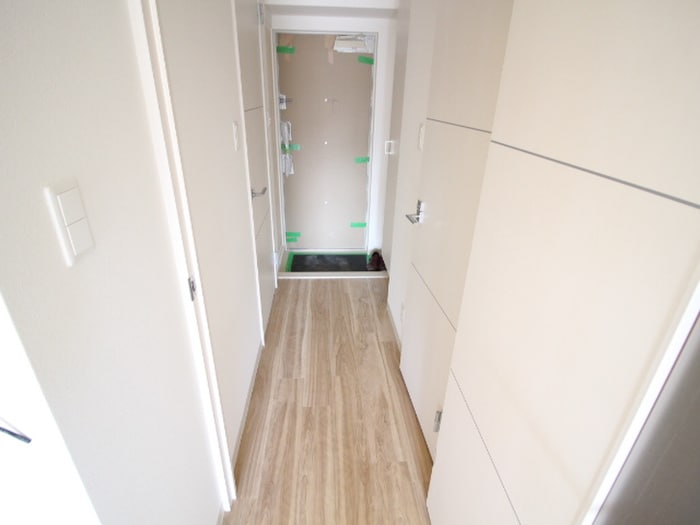 廊下 LSC川西