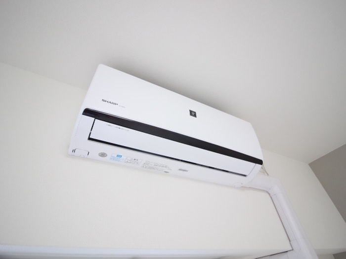 内観写真 LSC川西