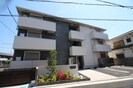 セジュール山本南の外観