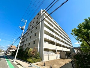 サンクレイドル西宮北口(405)