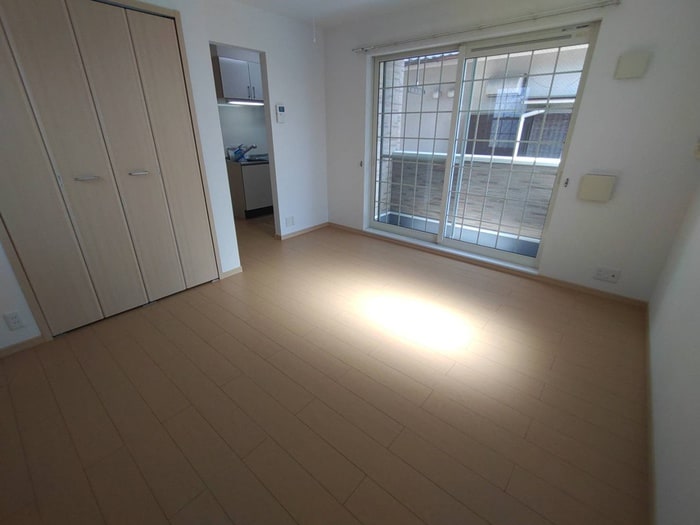 居室 マルベリ－