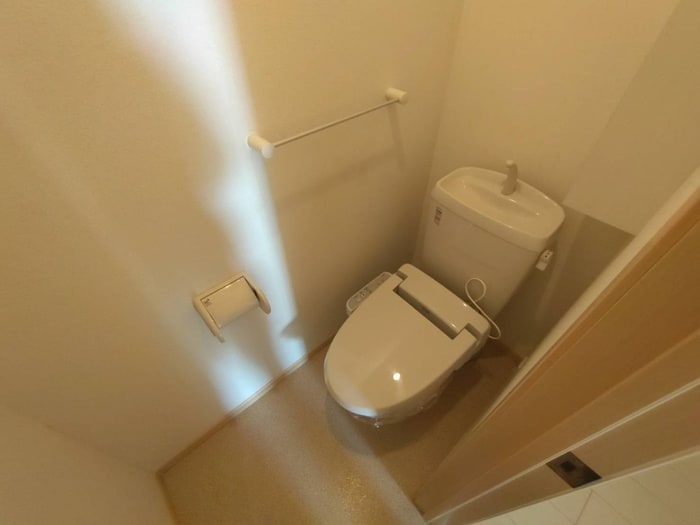 トイレ マルベリ－