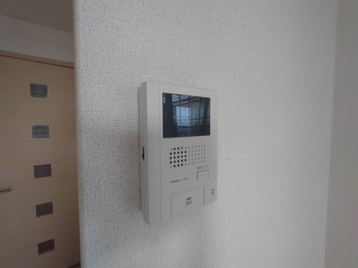 内観写真 マルベリ－