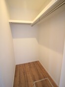 収納 ALEGRIA瓢箪山上四条