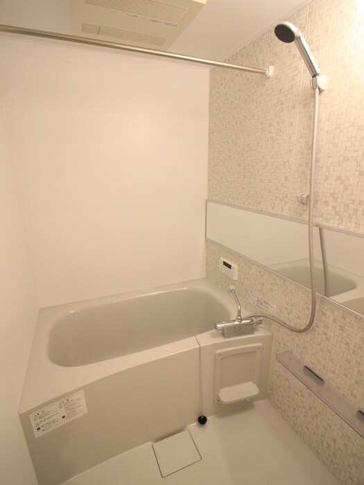 バス／シャワールーム等 ALEGRIA瓢箪山上四条