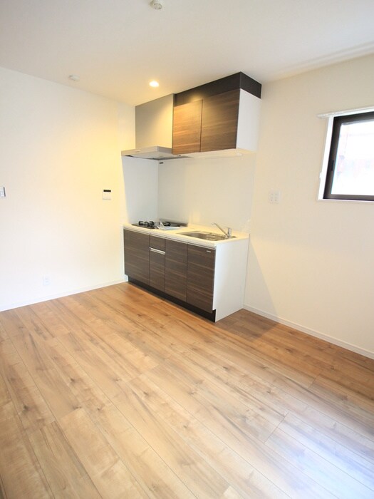 キッチン ALEGRIA瓢箪山上四条