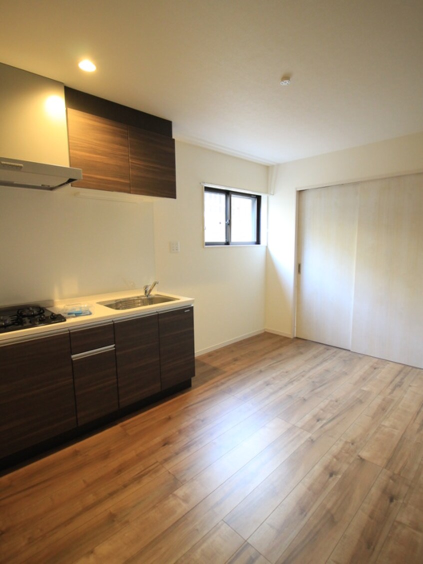 キッチン ALEGRIA瓢箪山上四条