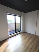 居室 ALEGRIA瓢箪山上四条