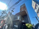 雅　長岡天神の外観