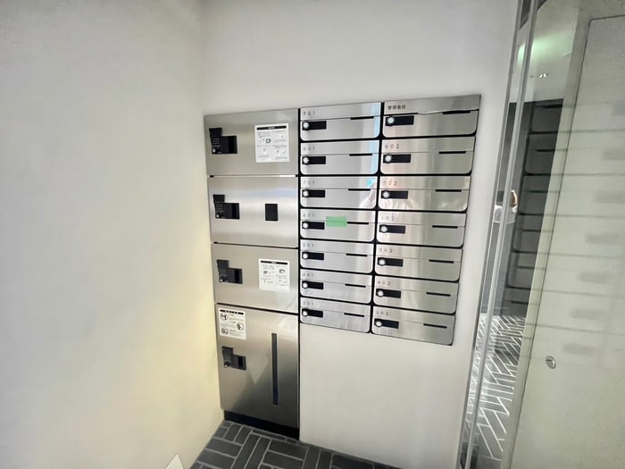 建物設備 雅　長岡天神