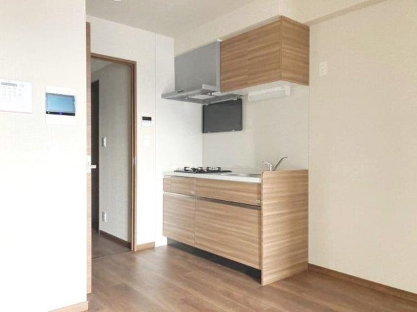 キッチン 雅　長岡天神