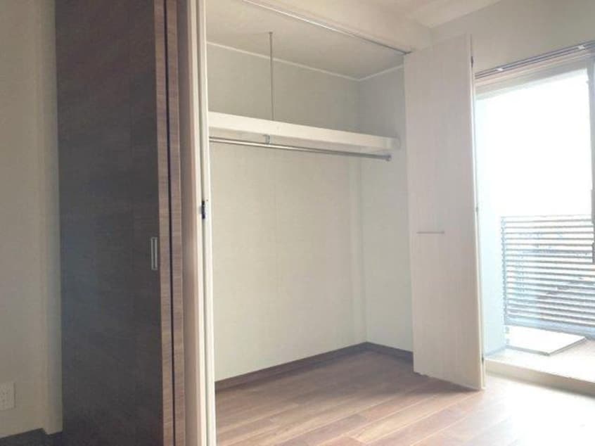 収納 雅　長岡天神