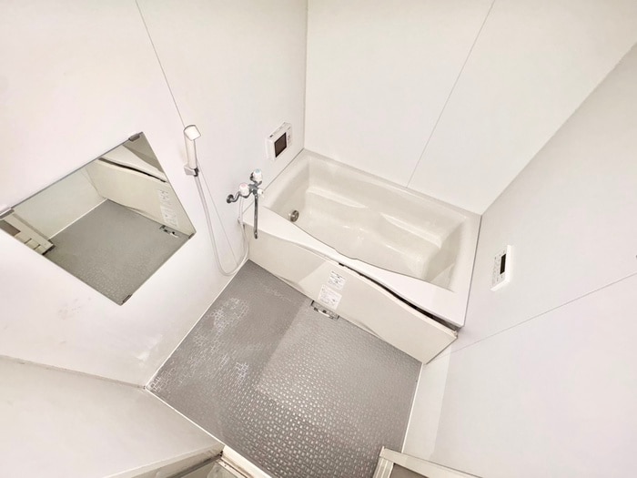 バス／シャワールーム等 ベルヌ－ブ森神Ⅳ