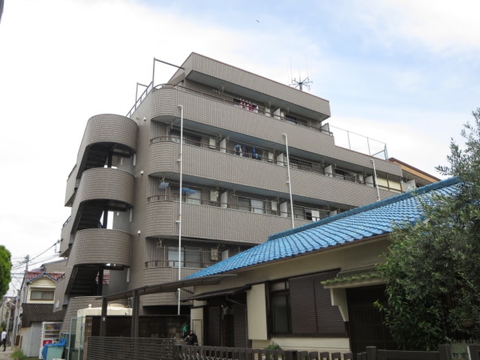 外観写真 東浅香山マンション