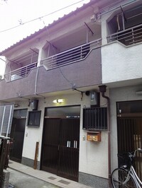 野里町福永様貸家