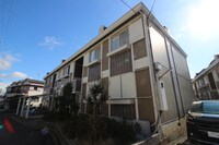 パークヒル枚方Ｃ棟