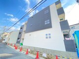 フジパレス岩田町ノース