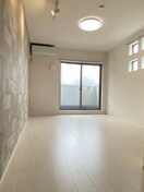 居室 フジパレス岩田町ノース