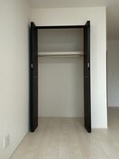 収納 フジパレス岩田町ノース