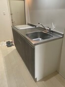 キッチン フジパレス岩田町ノース