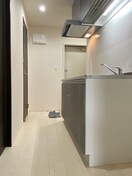 玄関 フジパレス岩田町ノース