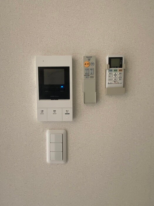 内観写真 フジパレス岩田町ノース
