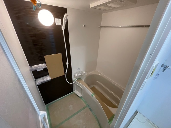 バス／シャワールーム等 クローバー・レジデンス阪大前