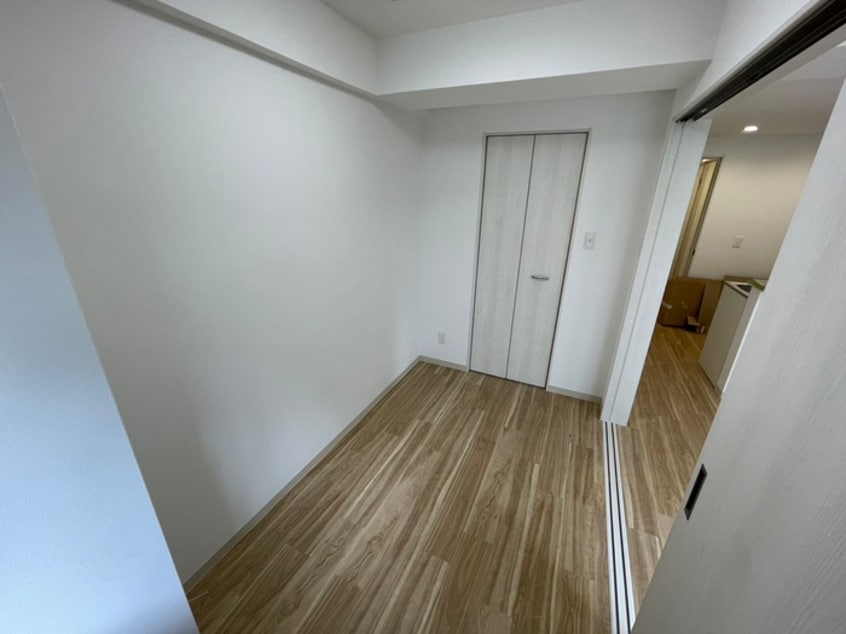 居室 クローバー・レジデンス阪大前