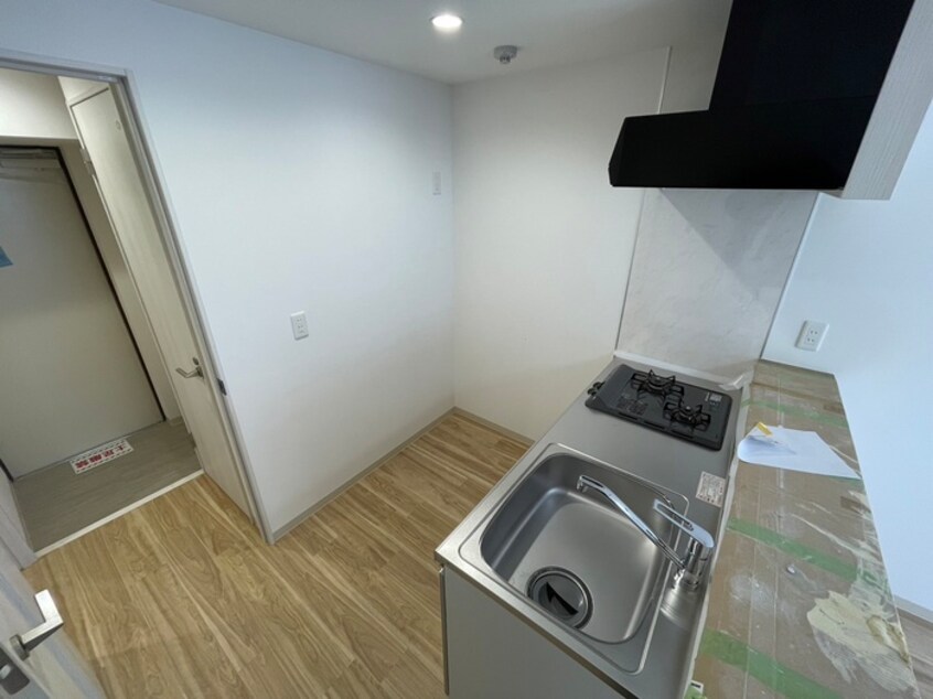 内観写真 クローバー・レジデンス阪大前