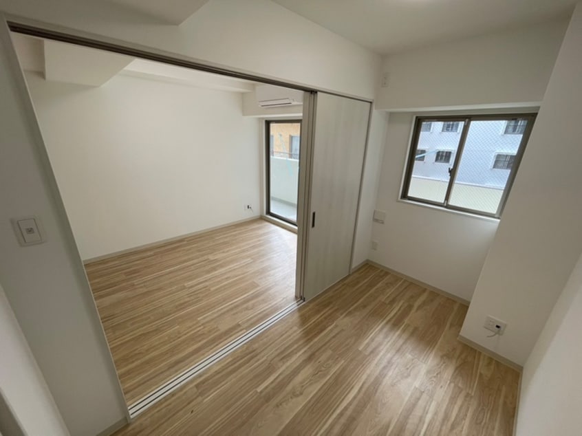 居室 クローバー・レジデンス阪大前