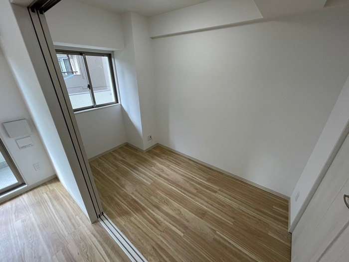 居室 クローバー・レジデンス阪大前