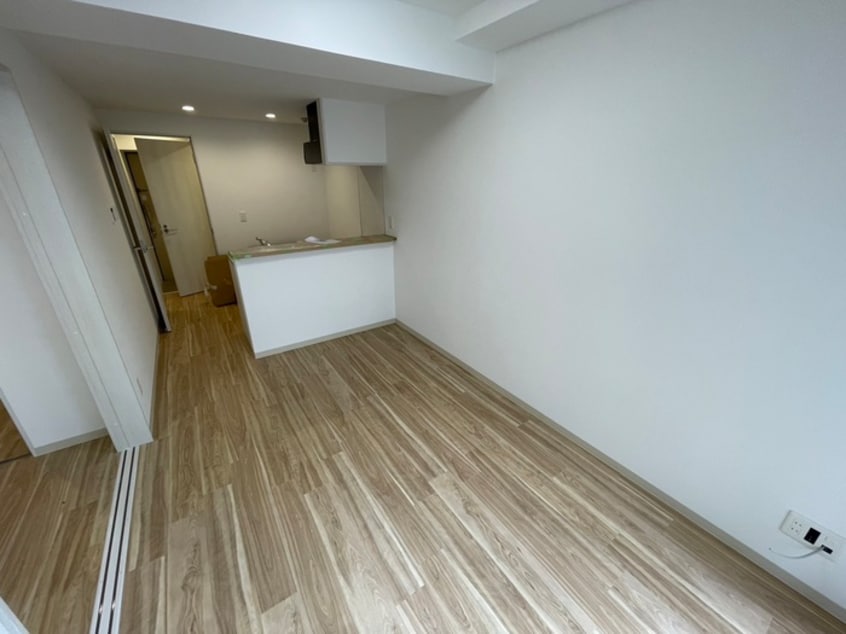 居室 クローバー・レジデンス阪大前