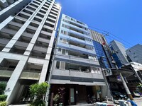 エタニティⅠ谷町