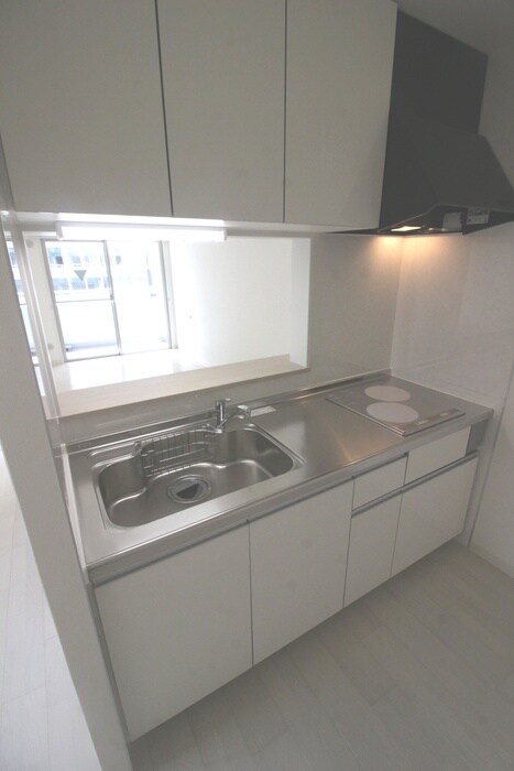 キッチン エタニティⅠ谷町