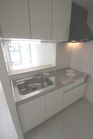 キッチン エタニティⅠ谷町