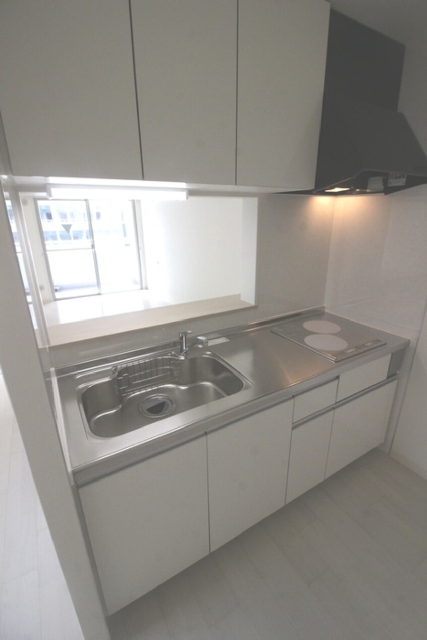 キッチン エタニティⅠ谷町