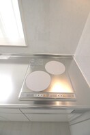 キッチン エタニティⅠ谷町