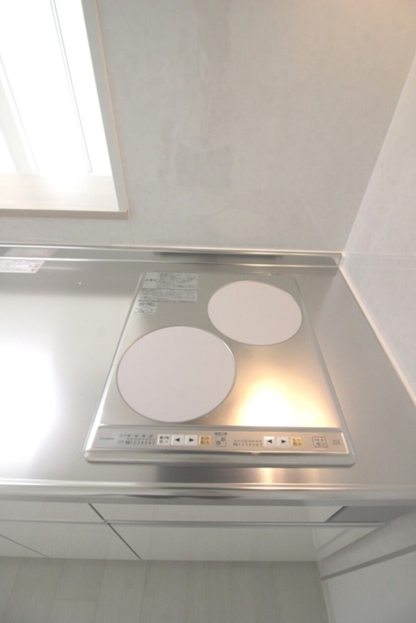 キッチン エタニティⅠ谷町