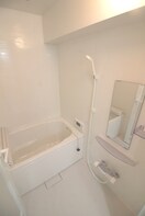 バス／シャワールーム等 エタニティⅠ谷町