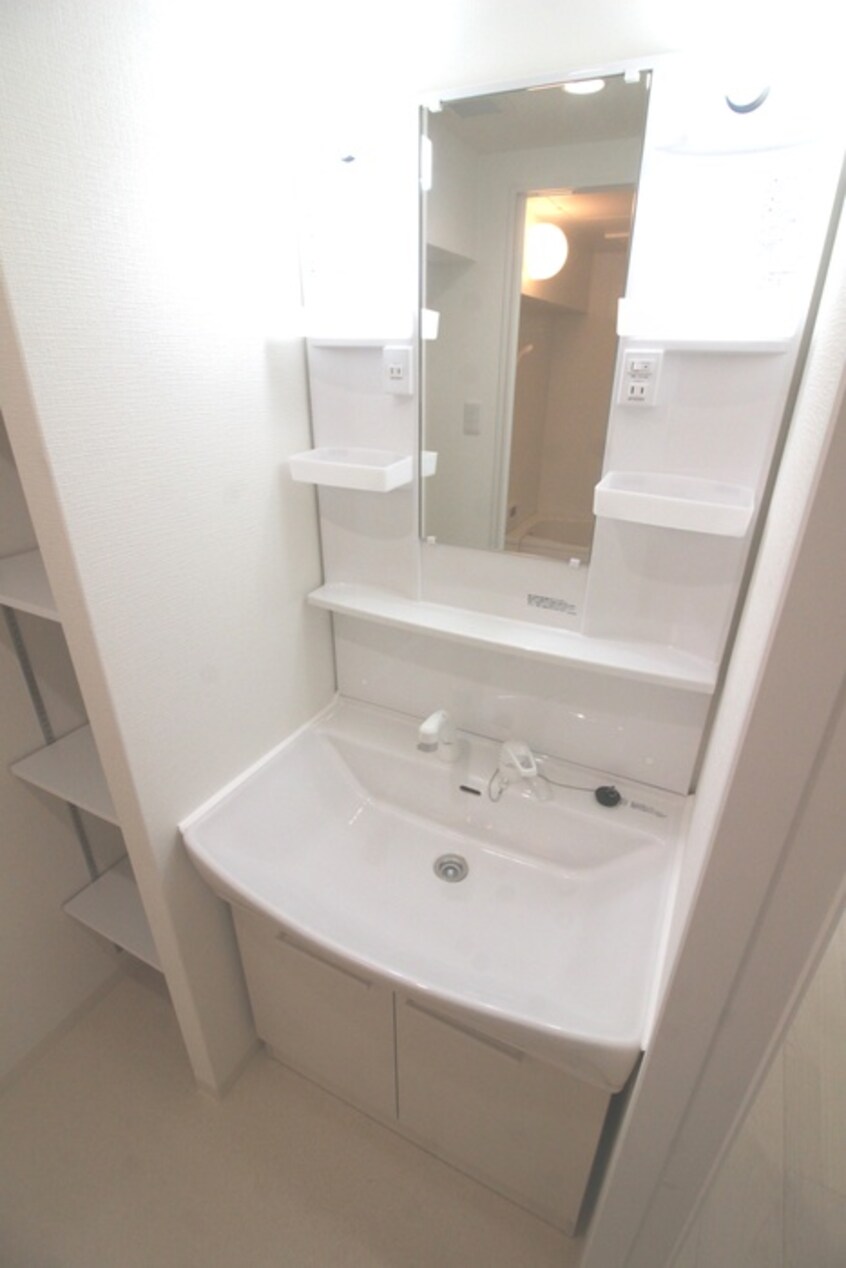 洗面 エタニティⅠ谷町